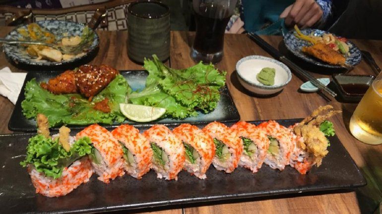 Los taiwaneses no tienen resentimiento hacia lo japon&eacute;s, sino al contrario.