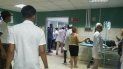 Los heridos fueron recibidos en el Hospital General Docente Antonio Luaces Iraola, de Ciego de Ávila, en la región central de Cuba. Los heridos fueron recibidos en el Hospital General Docente Antonio Luaces Iraola, de Ciego de Ávila, en la región central de Cuba.