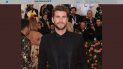 Fotografía publicada el 8 de junio de 2019 por el actor australiano Liam Hemsworth en su cuenta oficial de Twitter. Fotografía publicada el 8 de junio de 2019 por el actor australiano Liam Hemsworth en su cuenta oficial de Twitter.