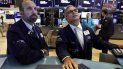 La actividad en la Bolsa de Valores de Nueva York el 13 de agosto del 2019. La actividad en la Bolsa de Valores de Nueva York el 13 de agosto del 2019.