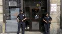 Foto de archivo del 21 de junio de 2018 de la agencia de adopciones Cayuga Centers, en Nueva York, implicada en tres de cuatro incidentes de ataques físicos a niños inmigrantes separados de sus familias. Foto de archivo del 21 de junio de 2018 de la agencia de adopciones Cayuga Centers, en Nueva York, implicada en tres de cuatro incidentes de ataques físicos a niños inmigrantes separados de sus familias.