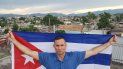 El líder opositor cubano José Daniel Ferrer. El líder opositor cubano José Daniel Ferrer.