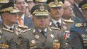 General Néstor Reverol, ministro del Interior y Justicia del régimen de Nicolás Maduro en Venezuela. General Néstor Reverol, ministro del Interior y Justicia del régimen de Nicolás Maduro en Venezuela.