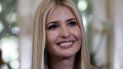 Ivanka Trump realizará una gira por varios países de Sudamérica Ivanka Trump realizará una gira por varios países de Sudamérica