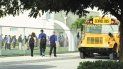 Imagen de una de las escuelas públicas de Miami-Dade. Imagen de una de las escuelas públicas de Miami-Dade.