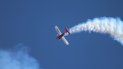 Una avioneta chocó contra una casa en Nueva York Una avioneta chocó contra una casa en Nueva York