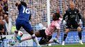 Chelsea batalló en la segunda mitad, quizá por la fatiga de haber jugado tiempo extra frente al Liverpool en la Supercopa, la cual finalizó después de la medianoche tiempo local en Turquía. Chelsea batalló en la segunda mitad, quizá por la fatiga de haber jugado tiempo extra frente al Liverpool en la Supercopa, la cual finalizó después de la medianoche tiempo local en Turquía.