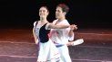 Ballet do Teatro Municipal de Rio de Janeiro.Brazil.Manuela Vidal y Cicero Gomez. Ballet do Teatro Municipal de Rio de Janeiro.Brazil.Manuela Vidal y Cicero Gomez.