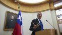 Filippo Grandi, alto comisionado de las Naciones Unidas para los Refugiados, ACNUR. Filippo Grandi, alto comisionado de las Naciones Unidas para los Refugiados, ACNUR.