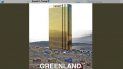 Fotografía manipulada de una torre Trump en Groenlandia publicada por el mandatario estadounidense en su cuenta de Twitter. Fotografía manipulada de una torre Trump en Groenlandia publicada por el mandatario estadounidense en su cuenta de Twitter.