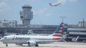 El Aeropuerto Internacional de Miami (MIA) superó la cifra de 45 millones de pasajeros en 2018. El Aeropuerto Internacional de Miami (MIA) superó la cifra de 45 millones de pasajeros en 2018.