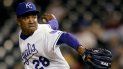 Octavio Dotel, que lanzó en las Grandes Ligas de 1999 a 2013 con 13 equipos, fue capturado esta mañana en su natal República Dominicana Octavio Dotel, que lanzó en las Grandes Ligas de 1999 a 2013 con 13 equipos, fue capturado esta mañana en su natal República Dominicana