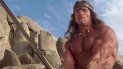 La relación entre Schwarzenegger y Milius se remonta a principios de los 80, cuando el cineasta le dio la oportunidad de protagonizar Conan, el Bárbaro en 1982, que Milius co-dirigió y escribió junto a Oliver Stone. La relación entre Schwarzenegger y Milius se remonta a principios de los 80, cuando el cineasta le dio la oportunidad de protagonizar Conan, el Bárbaro en 1982, que Milius co-dirigió y escribió junto a Oliver Stone.