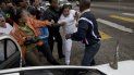 Cuba es uno de los países en donde más se violan los derechos humanos en el mundo. Cuba es uno de los países en donde más se violan los derechos humanos en el mundo.