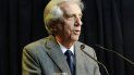 Médicos confirman que el presidente de Uruguay, Tabare Vázquez tiene un tumor maligno Médicos confirman que el presidente de Uruguay, Tabare Vázquez tiene un tumor maligno