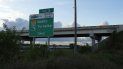 El puente unirá el territorio anexado de Hialeah y Miami Lakes. El puente unirá el territorio anexado de Hialeah y Miami Lakes.