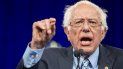 El demócrata Bernie Sanders. El demócrata Bernie Sanders.