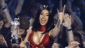 Cardi B arecibe el premio al mejor video de hip hop por Money en los Premios MTV a los Videos Musicales en el Prudential Center el lunes 26 de agosto de 2019 en Newark, Nueva Jersey. Cardi B arecibe el premio al mejor video de hip hop por Money en los Premios MTV a los Videos Musicales en el Prudential Center el lunes 26 de agosto de 2019 en Newark, Nueva Jersey.
