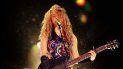 Ante llenos totales en recintos alrededor del mundo, Shakira presentó sus nuevos éxitos como Chantaje y La Bicicleta, al igual que los clásicos de su discografía de más de 20 años. Ante llenos totales en recintos alrededor del mundo, Shakira presentó sus nuevos éxitos como Chantaje y La Bicicleta, al igual que los clásicos de su discografía de más de 20 años.