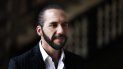El presidente de El Salvador, Nayib Bukele, anunció el Plan Nacional de Salud El presidente de El Salvador, Nayib Bukele, anunció el Plan Nacional de Salud