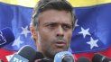 Lepoldo López, dirigente de Voluntad Popular, designado Coordinador General del Centro de Gobierno. Lepoldo López, dirigente de Voluntad Popular, designado Coordinador General del Centro de Gobierno.
