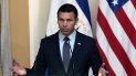 Mauricio Claver-Carone asesor especial del presidente Donald Trump, confirmó que McAleenan “sí planea retirarse, pero no es un retiro inmediato” y que “definitivamente estará en El Salvador”. Mauricio Claver-Carone asesor especial del presidente Donald Trump, confirmó que McAleenan “sí planea retirarse, pero no es un retiro inmediato” y que “definitivamente estará en El Salvador”.