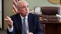 El alcalde del Condado de Miami-Dade Carlos Giménez. El alcalde del Condado de Miami-Dade Carlos Giménez.