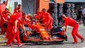 Charles Leclerc se llevó la tercera pole de su joven carrera, Charles Leclerc se llevó la tercera pole de su joven carrera,