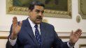 El dictador Nicolás Maduro. El dictador Nicolás Maduro.
