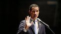 Juan Guaidó, presidente encargado de Venezuela. Juan Guaidó, presidente encargado de Venezuela.