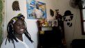 Arocena lanzó el viernes un nuevo álbum, Sonocardiogram, con el que espera mostrarle al mundo lo que una nueva generación de músicos de jazz está haciendo en Cuba. Arocena lanzó el viernes un nuevo álbum, Sonocardiogram, con el que espera mostrarle al mundo lo que una nueva generación de músicos de jazz está haciendo en Cuba.