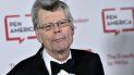 La sangre manda de Stephen King figura en el ranking. La sangre manda de Stephen King figura en el ranking.