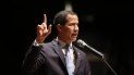 El presidente encargado de Venezuela, Juan Guaidó. El presidente encargado de Venezuela, Juan Guaidó.