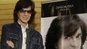 Fotografía del 4 de noviembre del 2009 del cantante español Camilo Sesto junto a un afiche con su imagen durante una conferencia de prensa en la Ciudad de México. Fotografía del 4 de noviembre del 2009 del cantante español Camilo Sesto junto a un afiche con su imagen durante una conferencia de prensa en la Ciudad de México.