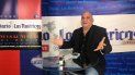 Juan Juan Almeida presenta su programa de debate desde la redacción de DIARIO LAS AMÉRICAS. Juan Juan Almeida presenta su programa de debate desde la redacción de DIARIO LAS AMÉRICAS.