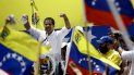Juan Guaidó, presidente encargado de Venezuela Juan Guaidó, presidente encargado de Venezuela