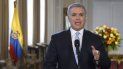 Iván Duque, presidente de Colombia Iván Duque, presidente de Colombia