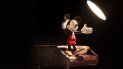 Mickey, Minnie y Goofy, se unen para un viaje emocionante y lleno de aventuras. Mickey, Minnie y Goofy, se unen para un viaje emocionante y lleno de aventuras.