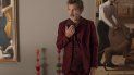 En esta imagen difundida por Sony Pictures Classics, Antonio Banderas en una escena de Dolor y gloria, de Pedro Almodóvar. En esta imagen difundida por Sony Pictures Classics, Antonio Banderas en una escena de Dolor y gloria, de Pedro Almodóvar.