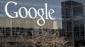 La sede de Google en Mountain View, California. La sede de Google en Mountain View, California.