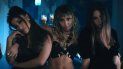 Dont call me angel cuenta con producción de Max Martin e Ilya y ya tiene un videoclip protagonizado por este triunvirato con tres de las más rutilantes estrellas del firmamento pop del siglo XXI. Dont call me angel cuenta con producción de Max Martin e Ilya y ya tiene un videoclip protagonizado por este triunvirato con tres de las más rutilantes estrellas del firmamento pop del siglo XXI.