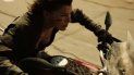 Milla Jovovich en Resident Evil: Capítulo final Milla Jovovich en Resident Evil: Capítulo final