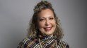 Virginia Landi, directora creativa de Precious Creative y representante mundial de la marca Planettoons World. Virginia Landi, directora creativa de Precious Creative y representante mundial de la marca Planettoons World.