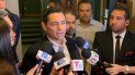 Embajador de Venezuela en Estados Unidos, Carlos Vecchio. Embajador de Venezuela en Estados Unidos, Carlos Vecchio.