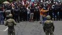 El principal organismo internacional de ayuda a los migrantes sostuvo el viernes 13 de septiembre en Panamá que es necesario concertar una respuesta regional luego de que miles han quedado a la deriva tras un fallo de la Corte Suprema de Estados Unidos que dio luz verde al gobierno de ese país para que rechace las solicitudes de asilo de los extranjeros diseminados en su frontera sur. El principal organismo internacional de ayuda a los migrantes sostuvo el viernes 13 de septiembre en Panamá que es necesario concertar una respuesta regional luego de que miles han quedado a la deriva tras un fallo de la Corte Suprema de Estados Unidos que dio luz verde al gobierno de ese país para que rechace las solicitudes de asilo de los extranjeros diseminados en su frontera sur.