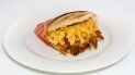 La arepa es uno de los platos más populares en Venezuela. La arepa es uno de los platos más populares en Venezuela.