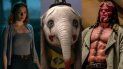 Algunas de las películas de 2019 que han sorprendido por su escasa acogida entre el público en 2019. Algunas de las películas de 2019 que han sorprendido por su escasa acogida entre el público en 2019.