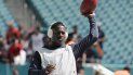 “No estaré jugando más en la NFL”, sentenció Brown mientras los Patriots se preparaban para jugar el domingo, como el equipo más reciente con el que se ha cortado de manera abrupta la relación con el receptor. “No estaré jugando más en la NFL”, sentenció Brown mientras los Patriots se preparaban para jugar el domingo, como el equipo más reciente con el que se ha cortado de manera abrupta la relación con el receptor.