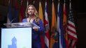 Paola Onzaga, abogada y fundadora de Mujeres Exitosas LATAM. Paola Onzaga, abogada y fundadora de Mujeres Exitosas LATAM.