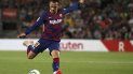 El delantero francés, Antoine Griezmann, tendrá su primer choque internacional con un Barcelona que no logra reinar en Europa desde 2015. El delantero francés, Antoine Griezmann, tendrá su primer choque internacional con un Barcelona que no logra reinar en Europa desde 2015.